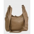 Сумка середня InBag Dark taupe 3