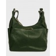 Сумка средняя InBag Dark green 1
