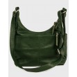 Сумка средняя InBag Dark green 3