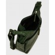 Сумка средняя InBag Dark green 4