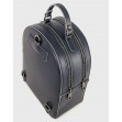 Сумка-рюкзак середня InBag Dark blue 4