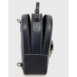 Сумка-рюкзак середня InBag Dark blue 5