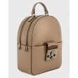 Сумка-рюкзак средняя InBag Dark taupe 2