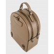 Сумка-рюкзак средняя InBag Dark taupe 5