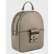 Сумка-рюкзак середня InBag Dark grey 2