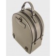 Сумка-рюкзак середня InBag Dark grey 5