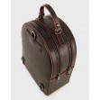 Сумка-рюкзак середня InBag Multicolor1 3