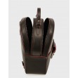 Сумка-рюкзак середня InBag Multicolor1 5