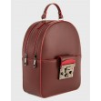 Сумка-рюкзак средняя InBag Vinous 2