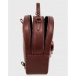 Сумка-рюкзак средняя InBag Vinous 5