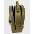Сумка-рюкзак средняя InBag Green 5