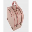 Сумка-рюкзак средняя InBag Dark pink 5