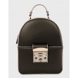 Сумка-рюкзак средняя InBag Multicolor2 1
