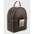 Сумка-рюкзак средняя InBag Multicolor2 2