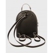 Сумка-рюкзак средняя InBag Multicolor2 4