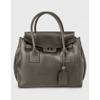 Сумка велика InBag Dark grey 1