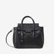 Тоут большой Regina Notte Black 1