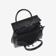 Тоут большой Regina Notte Black 3