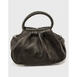 Сумка через плечо (кросс-боди) маленькая InBag Black 1