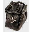 Сумка через плечо (кросс-боди) маленькая InBag Black 3