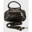 Сумка через плечо (кросс-боди) маленькая InBag Black 4