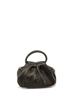 Сумка через плече (крос-боді) маленька InBag Black