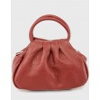 Сумка через плечо (кросс-боди) маленькая InBag Dark red 1