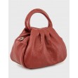 Сумка через плечо (кросс-боди) маленькая InBag Dark red 2