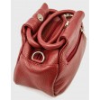 Сумка через плечо (кросс-боди) маленькая InBag Dark red 3