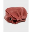 Сумка через плечо (кросс-боди) маленькая InBag Dark red 6