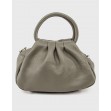 Сумка через плече (крос-боді) маленька InBag Dark grey 1