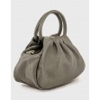 Сумка через плече (крос-боді) маленька InBag Dark grey 2