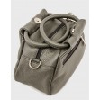 Сумка через плече (крос-боді) маленька InBag Dark grey 4