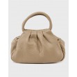 Сумка через плечо (кросс-боди) маленькая InBag Dark taupe 1