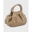 Сумка через плечо (кросс-боди) маленькая InBag Dark taupe 2