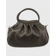 Сумка через плече (крос-боді) середня InBag Black 1