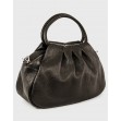 Сумка через плече (крос-боді) середня InBag Black 2