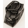 Сумка через плече (крос-боді) середня InBag Black 5