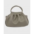 Сумка через плечо (кросс-боди) средняя InBag Dark grey 1