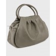 Сумка через плечо (кросс-боди) средняя InBag Dark grey 2