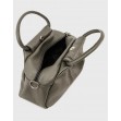 Сумка через плече (крос-боді) середня InBag Dark red 7