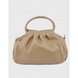 Сумка через плече (крос-боді) середня InBag Dark taupe 1