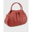 Сумка через плече (крос-боді) середня InBag Dark red 2