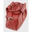 Сумка через плече (крос-боді) середня InBag Dark red 5