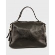 Сумка через плече (крос-боді) середня InBag Black 1