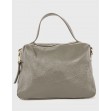 Сумка через плече (крос-боді) середня InBag Dark grey 1