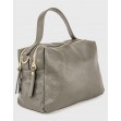 Сумка через плече (крос-боді) середня InBag Dark grey 2