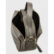 Сумка через плече (крос-боді) середня InBag Dark grey 5