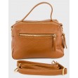 Сумка через плече (крос-боді) середня InBag Foxy 3