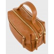 Сумка через плече (крос-боді) середня InBag Foxy 4